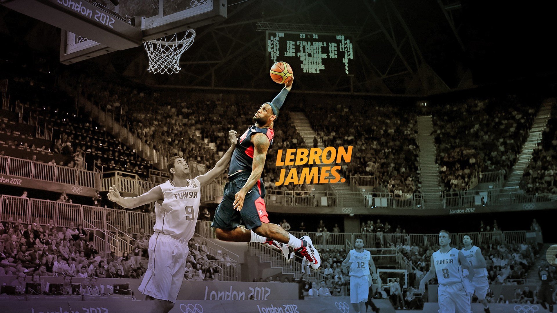 史上最“清晰”的持球突破之一：蒂伊在对手防守下，连续运球华丽过人！